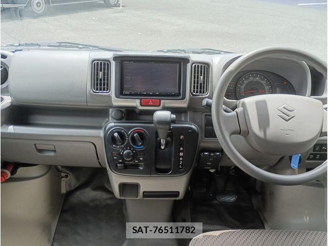 Suzuki EVERY 2020-04 7616482-10