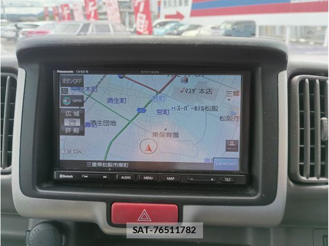 Suzuki EVERY 2020-04 7616482-11