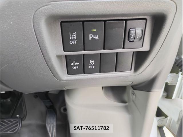 Suzuki EVERY 2020-04 7616482-14