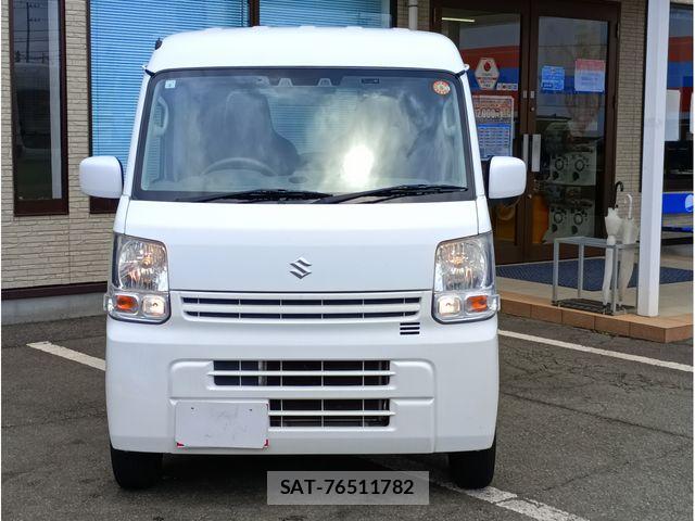 Suzuki EVERY 2020-04 7616482-1