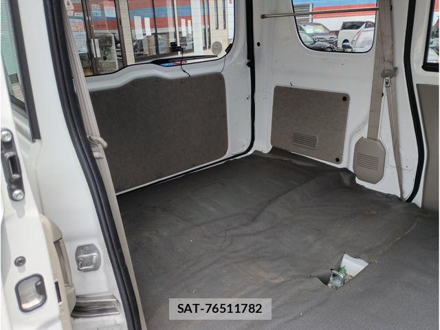 Suzuki EVERY 2020-04 7616482-19