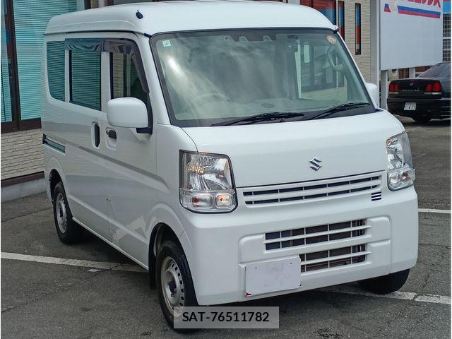 Suzuki EVERY 2020-04 7616482-2