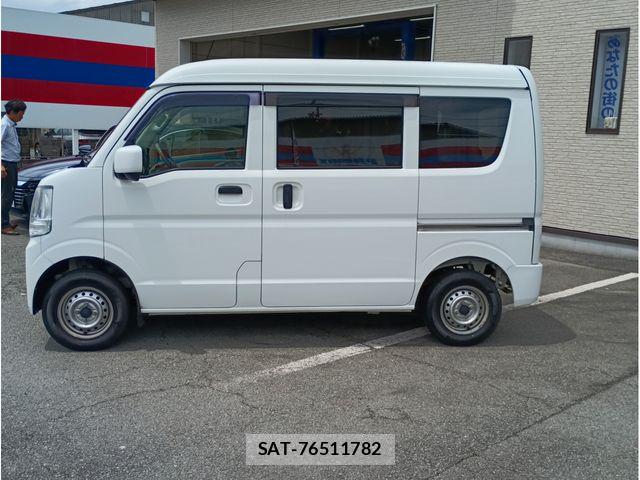 Suzuki EVERY 2020-04 7616482-3