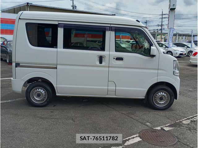 Suzuki EVERY 2020-04 7616482-7