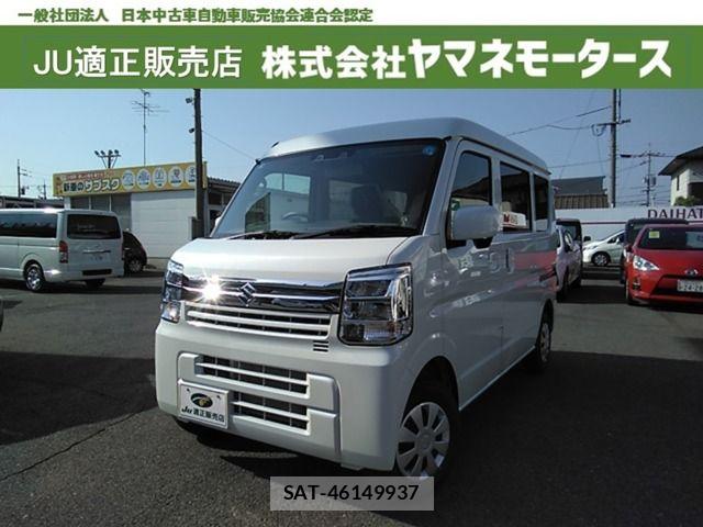 Suzuki EVERY 2026-05 7616466-0