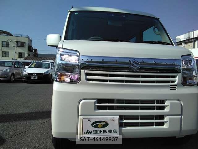 Suzuki EVERY 2026-05 7616466-11