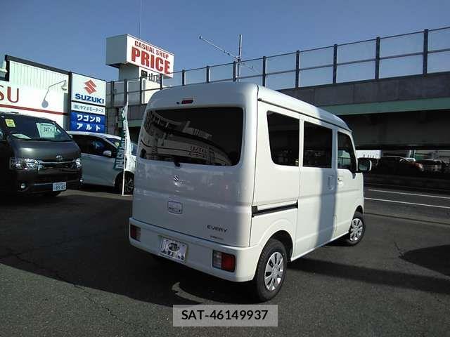 Suzuki EVERY 2026-05 7616466-2