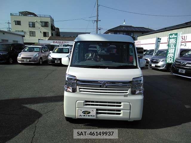 Suzuki EVERY 2026-05 7616466-3