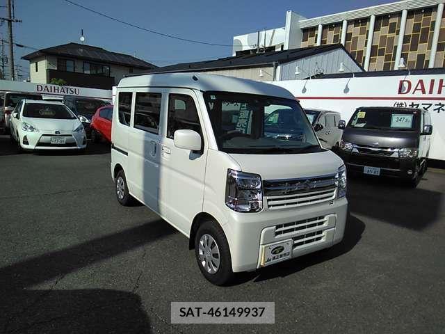 Suzuki EVERY 2026-05 7616466-4