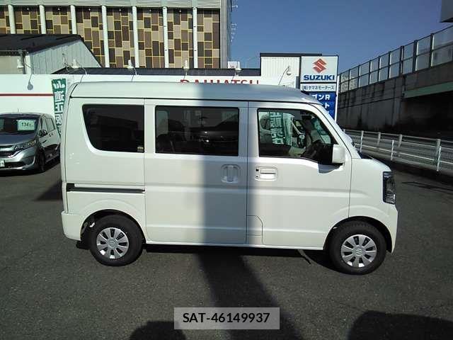 Suzuki EVERY 2026-05 7616466-5