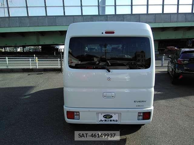 Suzuki EVERY 2026-05 7616466-6