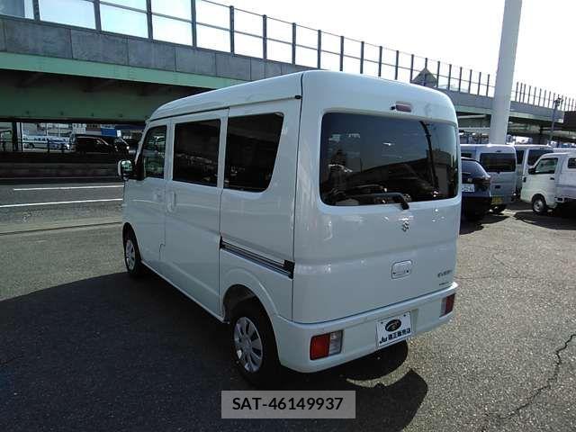 Suzuki EVERY 2026-05 7616466-7