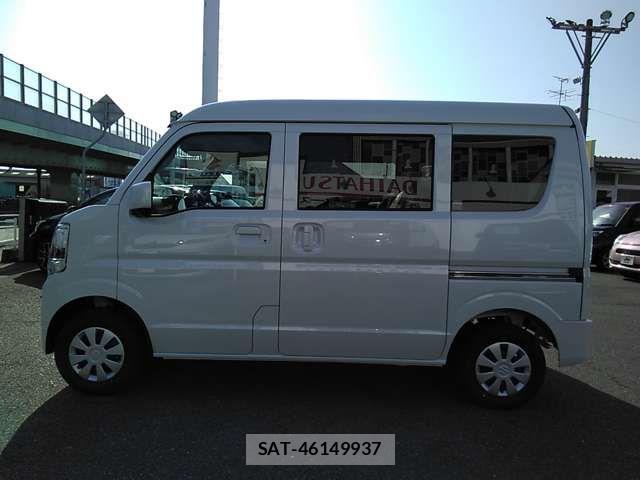Suzuki EVERY 2026-05 7616466-8