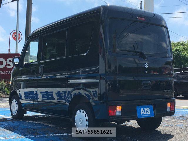 Suzuki EVERY 2022-05 7616480-11