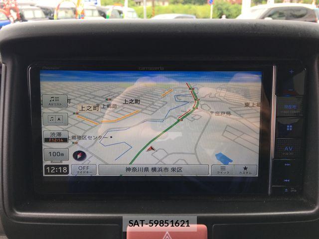 Suzuki EVERY 2022-05 7616480-12