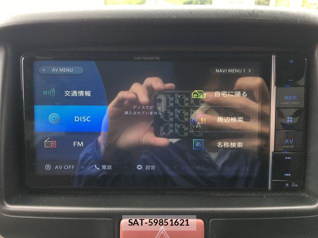 Suzuki EVERY 2022-05 7616480-13