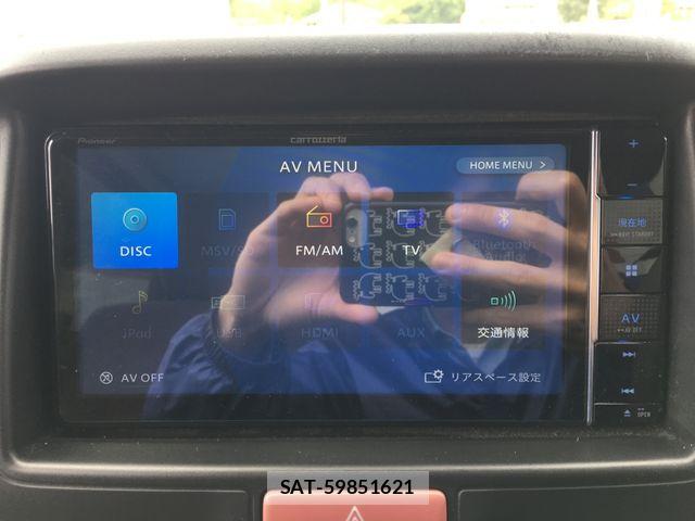 Suzuki EVERY 2022-05 7616480-15
