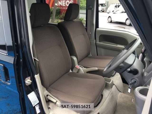 Suzuki EVERY 2022-05 7616480-17