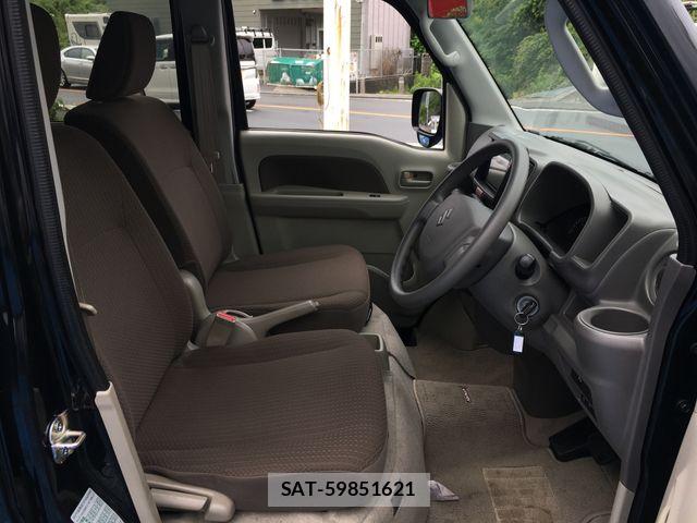 Suzuki EVERY 2022-05 7616480-18