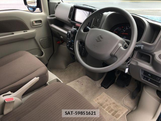 Suzuki EVERY 2022-05 7616480-19