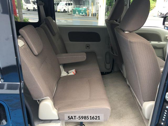 Suzuki EVERY 2022-05 7616480-21