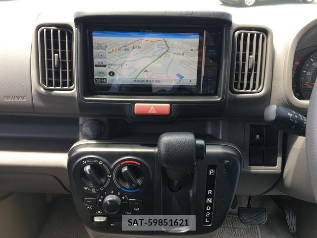 Suzuki EVERY 2022-05 7616480-25