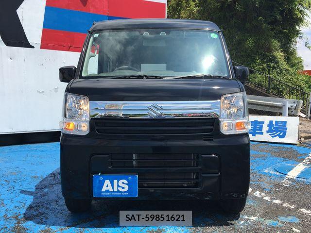 Suzuki EVERY 2022-05 7616480-3