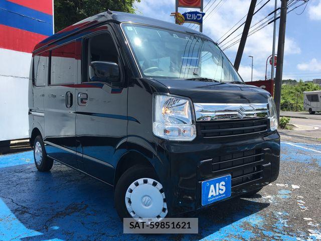 Suzuki EVERY 2022-05 7616480-5