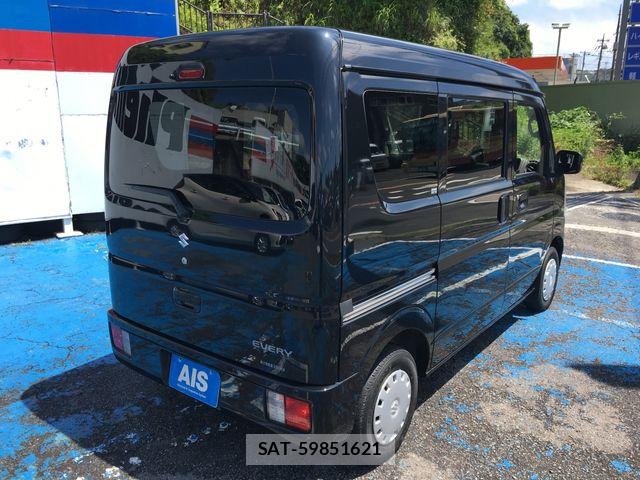 Suzuki EVERY 2022-05 7616480-6