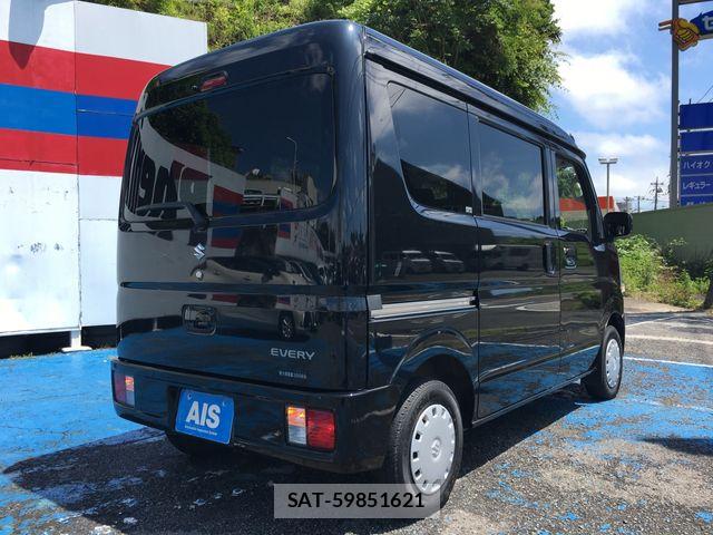 Suzuki EVERY 2022-05 7616480-7