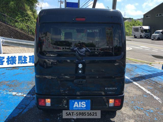 Suzuki EVERY 2022-05 7616480-8