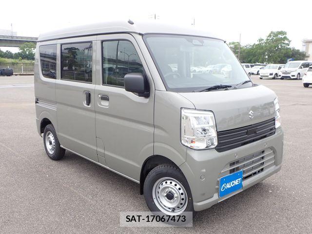 Suzuki EVERY 2026-06 7616474-0