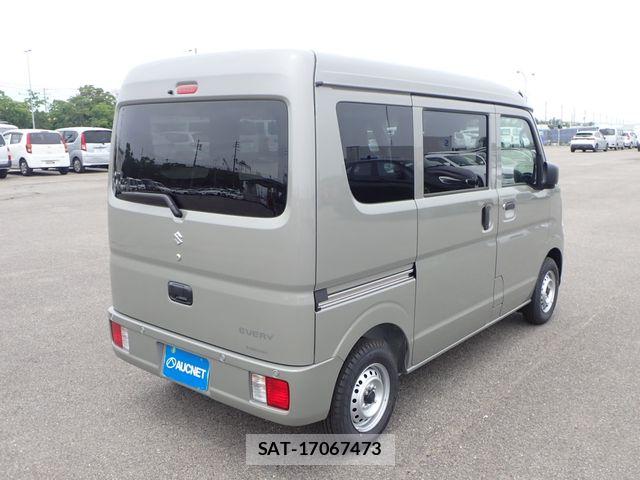 Suzuki EVERY 2026-06 7616474-9