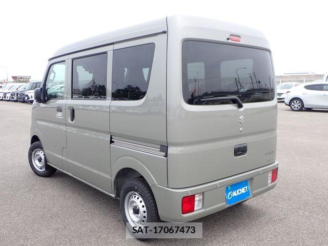 Suzuki EVERY 2026-06 7616474-2