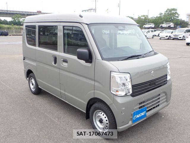 Suzuki EVERY 2026-06 7616474-3