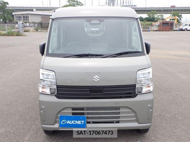 Suzuki EVERY 2026-06 7616474-4