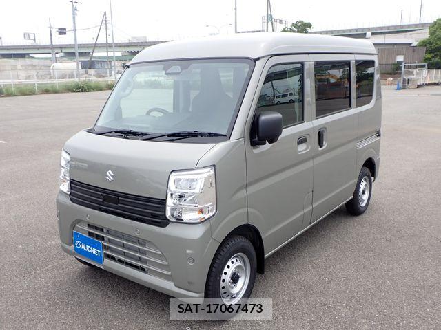 Suzuki EVERY 2026-06 7616474-6