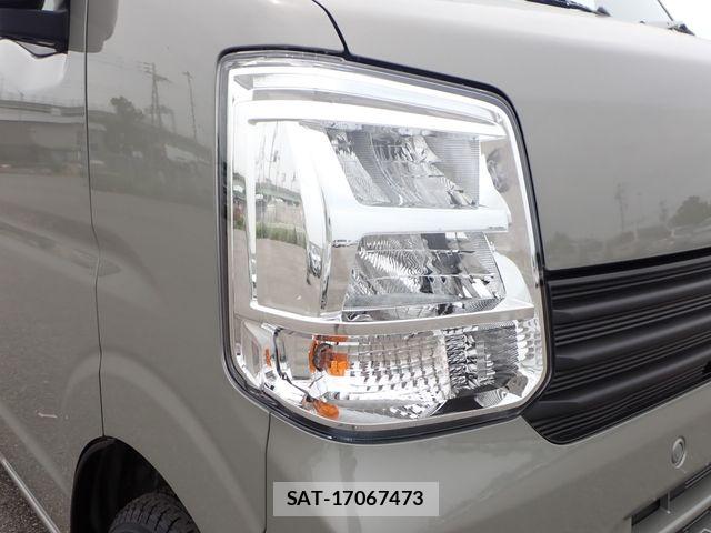 Suzuki EVERY 2026-06 7616474-7