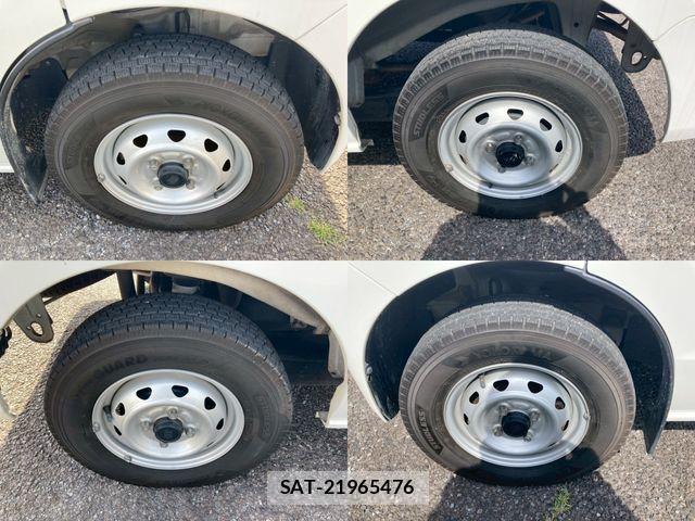 Suzuki EVERY 2016-03 7616485-9