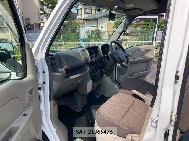 Suzuki EVERY 2016-03 7616485-12