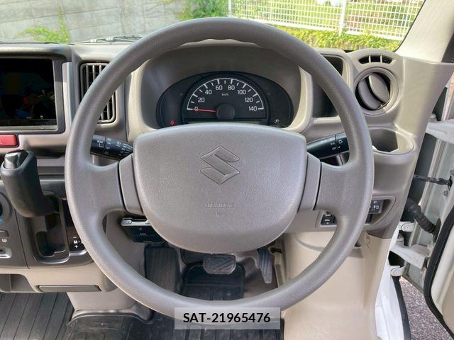 Suzuki EVERY 2016-03 7616485-16