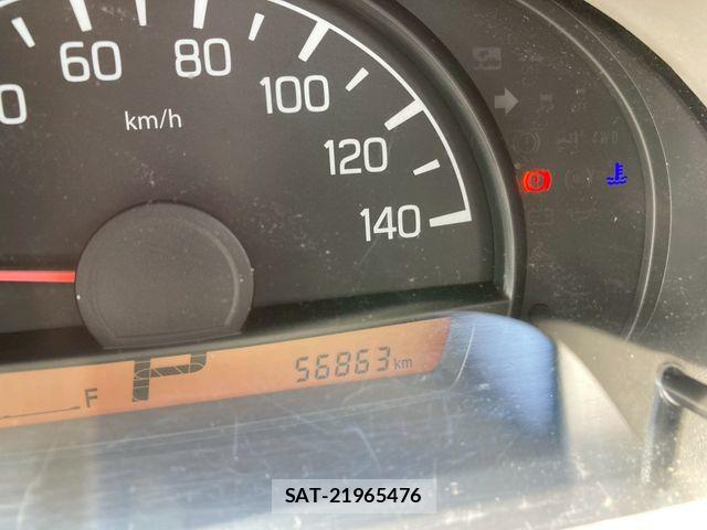Suzuki EVERY 2016-03 7616485-17
