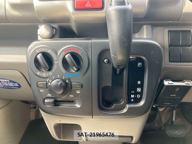Suzuki EVERY 2016-03 7616485-18