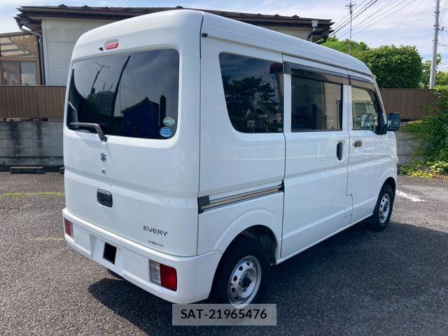 Suzuki EVERY 2016-03 7616485-1