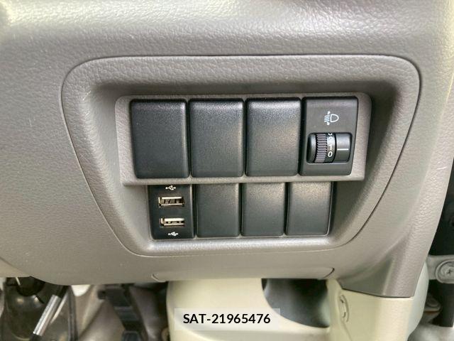 Suzuki EVERY 2016-03 7616485-19