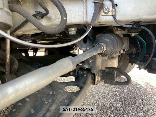 Suzuki EVERY 2016-03 7616485-21