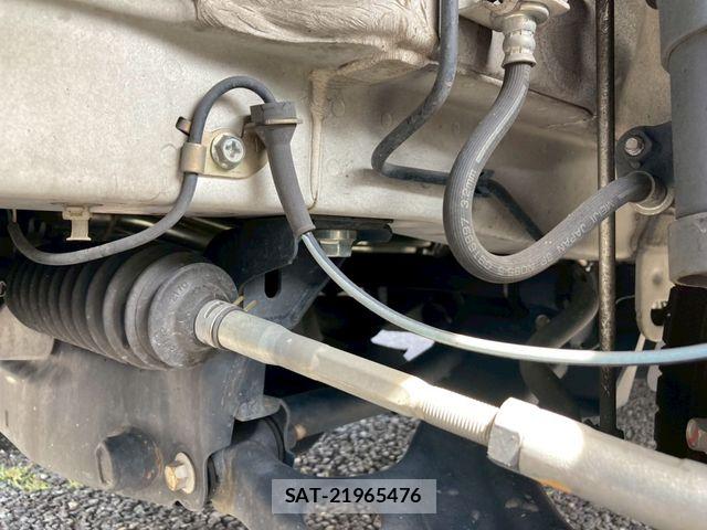 Suzuki EVERY 2016-03 7616485-22