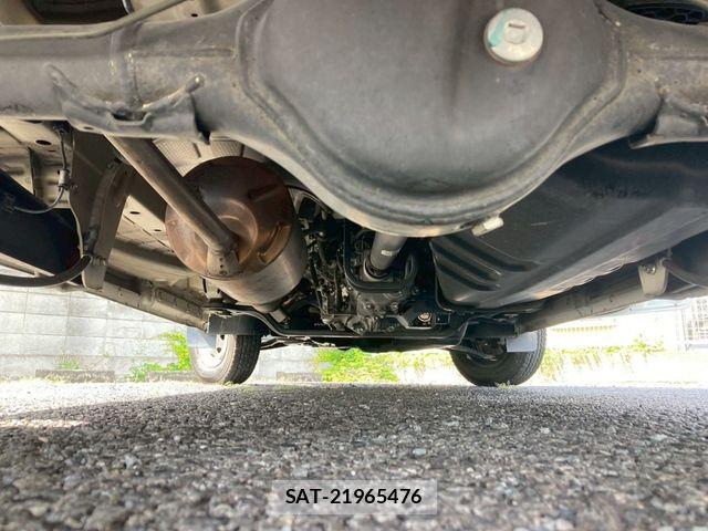 Suzuki EVERY 2016-03 7616485-23