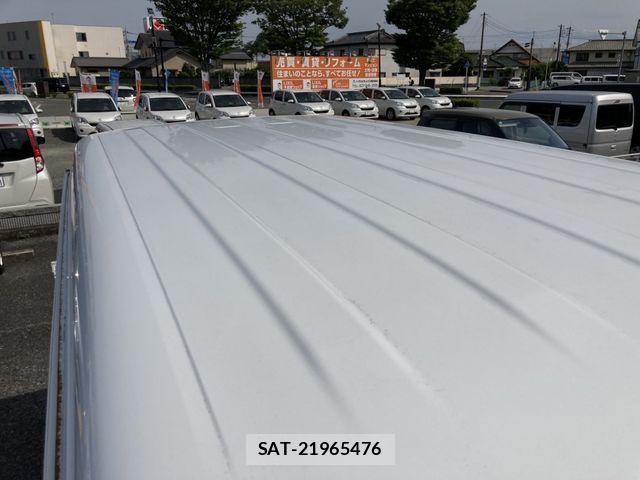 Suzuki EVERY 2016-03 7616485-27