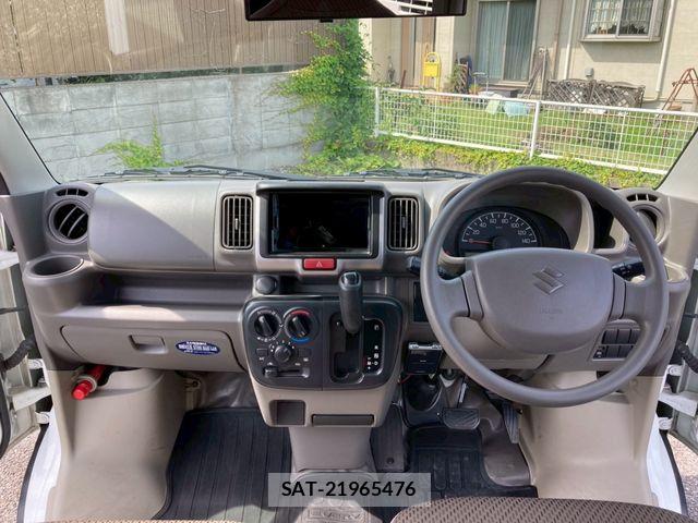 Suzuki EVERY 2016-03 7616485-2